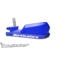 BARKBUSTERS VPS MX/ENDURO HANDGUARD - BLUE