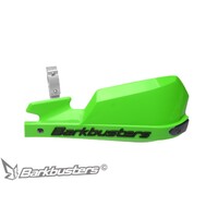 BARKBUSTERS VPS MX/ENDURO HANDGUARD - GREEN