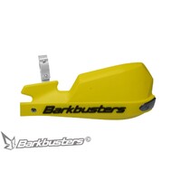 BARKBUSTERS VPS MX/ENDURO HANDGUARD - YELLOW