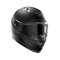 FORCITE MK1S CLEAR VISOR