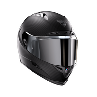 FORCITE MK1S IRIDIUM SILVER VISOR