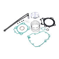 VERTEX TOP END REBUILD KIT (A) - 22900A-1