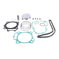 VERTEX TOP END REBUILD KIT (B) - 22900B-1