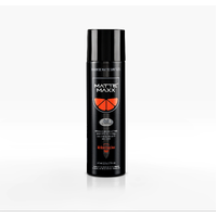 VUPLEX MATTE MAXX CLEANER & ANTI-STATIC POLISH 240ML