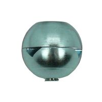 MOTORCYCLE SPECIALTIES WHEEL BALANCE BALL 25G (10/BAG) - WBB1A