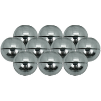MOTORCYCLE SPECIALTIES WHEEL BALANCE BALL 45G (10/BAG) - WBB3A