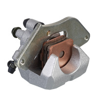 WHITES ATV BRAKE CALIPER - HONDA