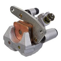 WHITES ATV BRAKE CALIPER - HONDA / YAMAHA