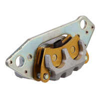 WHITES ATV BRAKE CALIPER - POLARIS