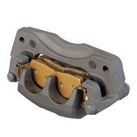 WHITES ATV BRAKE CALIPER - YAMAHA