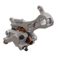 WHITES ATV BRAKE CALIPER - YAMAHA