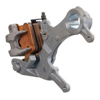 WHITES ATV BRAKE CALIPER - KAWASAKI
