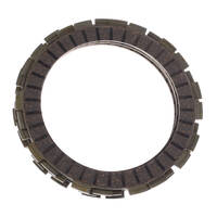 WHITES CLUTCH FIBRE KIT - HONDA TRX350 TE/FE/ES/ES4X4 '00-05