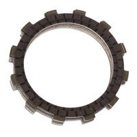 WHITES CLUTCH FIBRE KIT - YAMAHA YZF-R1 '99-03