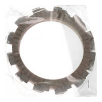 WHITES CLUTCH FIBRE KIT - KTM 60/65 '99-