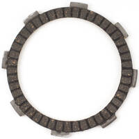WHITES CLUTCH FIBRE PLATE - HONDA XR190 KTT (1 PLATE)