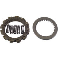 WHITES COMPLETE CLUTCH KIT - YAMAHA YZ125 '93-01 / '05-10