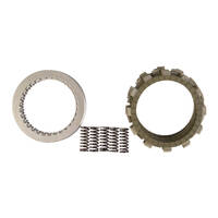 WHITES COMPLETE CLUTCH KIT - YAMAHA YZ125 '02-04