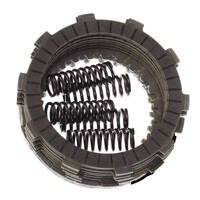 WHITES COMPLETE CLUTCH KIT - HONDA TRX400EX '99-08 /TRX400X9 '09