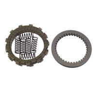 WHITES COMPLETE CLUTCH KIT - SUZUKI DRZ400 '00-09
