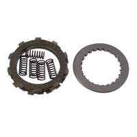 WHITES COMPLETE CLUTCH KIT - HONDA XR400 '97-05