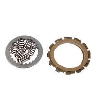 WHITES COMPLETE CLUTCH KIT - KTM 60/65 '99-