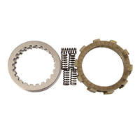 WHITES COMPLETE CLUTCH KIT - YAMAHA YZ85 '02-11