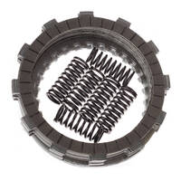 WHITES COMPLETE CLUTCH KIT - HONDA CRF450R '02-03 / '06-08