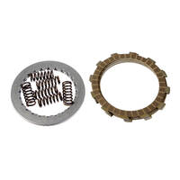WHITES COMPLETE CLUTCH KIT - KTM 400-525 '04-05