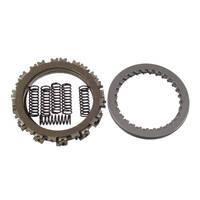 WHITES COMPLETE CLUTCH KIT - SUZUKI RM250 '06-11