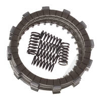 WHITES COMPLETE CLUTCH KIT - SUZUKI RM250 '03-05