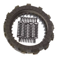 WHITES COMPLETE CLUTCH KIT - YAMAHA WR450F '05-15