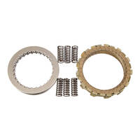 WHITES COMPLETE CLUTCH KIT - HONDA TRX700XX '08-11