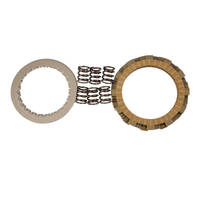 WHITES COMPLETE CLUTCH KIT - KTM SX65 '09-10