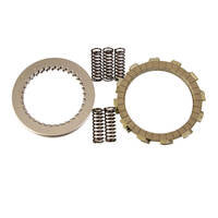 WHITES COMPLETE CLUTCH KIT - SUZUKI RMZ250 '10-13