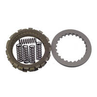 WHITES COMPLETE CLUTCH KIT - HONDA CRF250R '11-13