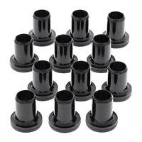 WHITES ATV IRS A-ARM BUSHING KIT - POLARIS RANGER (12 PCS) - WPAAK72