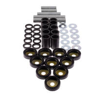 WHITES ATV A-ARM BUSHING KIT - WPAAK75