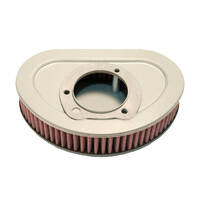 WHITES AIR FILTER HARLEY DAVIDSON - 12-81584