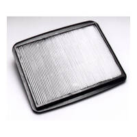 WHITES AIR FILTER HONDA CBR400R/RR CBR600 87-90 - 12-90330