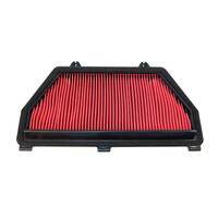 WHITES AIR FILTER HONDA CBR600RR 07-18 - 12-90349