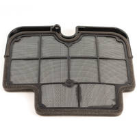 WHITES AIR FILTER KAWASAKI ER6F/N 09-12 EX650 11-12 - 12-92948
