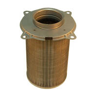 WHITES AIR FILTER SUZUKI GSX750 98-02 - 12-93895