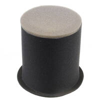 WHITES AIR FILTER SUZUKI GN125 91-00 TU125 99 GN250 82-00 - 12-94012
