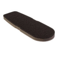 WHITES AIR FILTER SUZUKI VL125 01-07/ VL250 00-04 - 12-94024