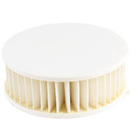 WHITES AIR FILTER YAMAHA XVS650 97-10 - 12-95520