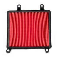 WHITES AIR FILTER HONDA XR190 (REPLACES 17211-K79-E00)