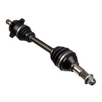 WHITES CV AXLE SHAFT CAN-AM FRONT (LH)