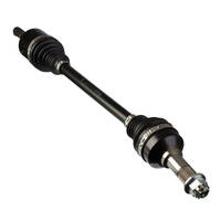 WHITES CV AXLE SHAFT CAN-AM FRONT (LH)
