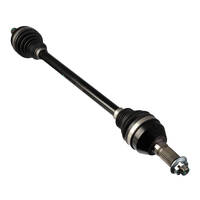 WHITES CV AXLE SHAFT CAN-AM FRONT (LH)